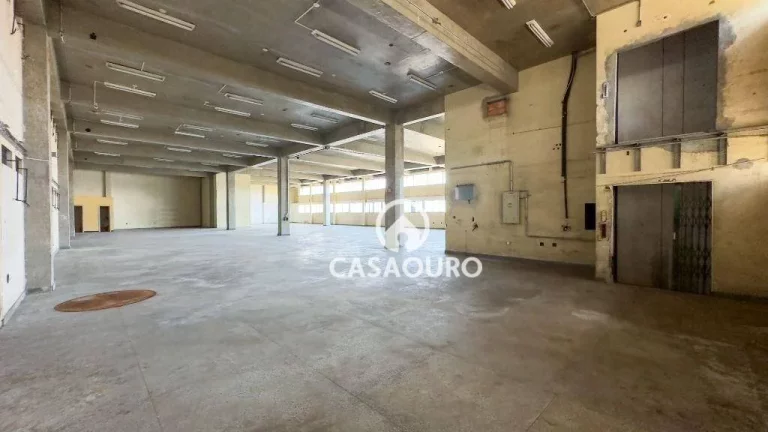 Imagem Prédio, 6262 m² - venda por R$ 15.000.000,00 ou aluguel por R$ 130.635,00/mês - Centro - Belo Horizonte/MG