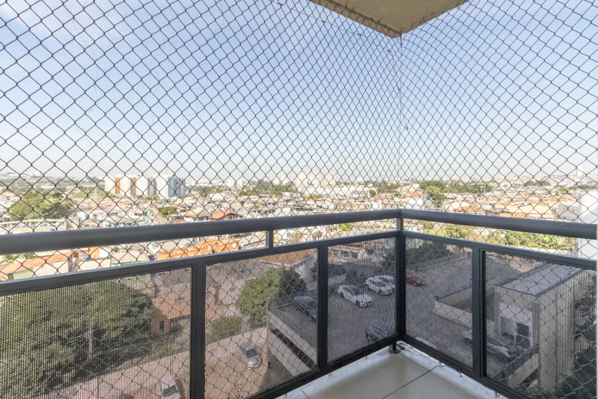 Imagem Apartamento para venda em Parque Edu Chaves com 2 quartos, 48m2