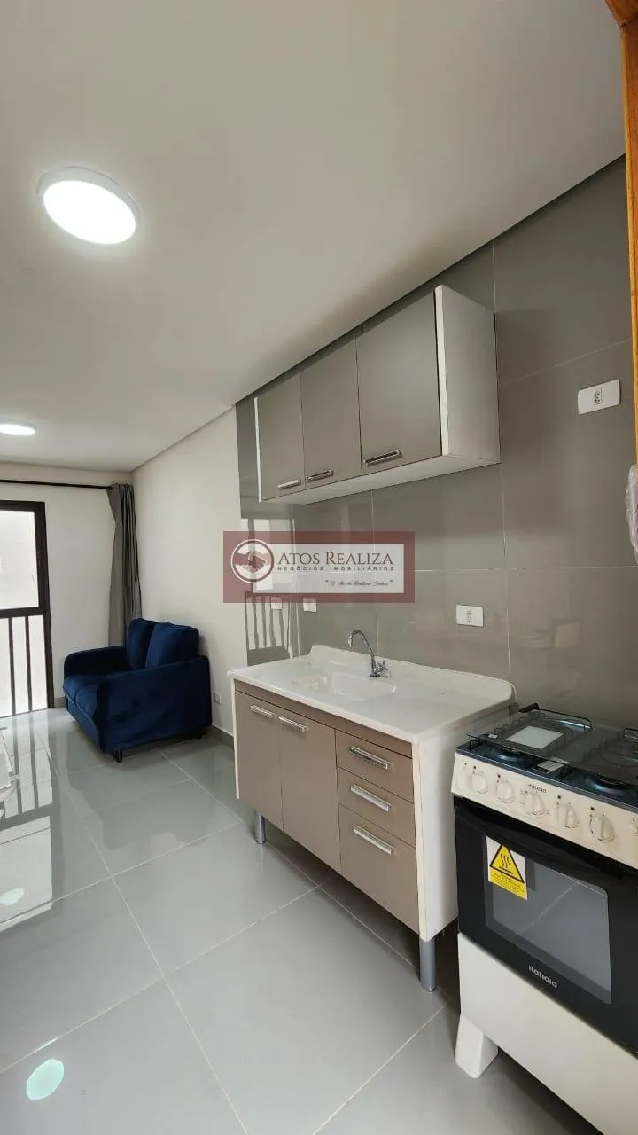 Imagem Studio para Alugar no Cupecê, SP | 29m², 1 Dorm, 1 Banheiro, R$ 1.700. OPORTUNIDADE.