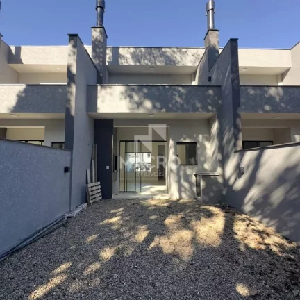 Imagem Geminado Duplex | Três Rios do Norte | 2 suítes | 113m²