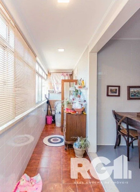 Imagem Apartamento em Jardim Lindóia