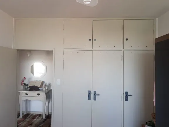 Imagem Apartamento com 1 Quarto à Venda, 110 m² em Centro - Santo André