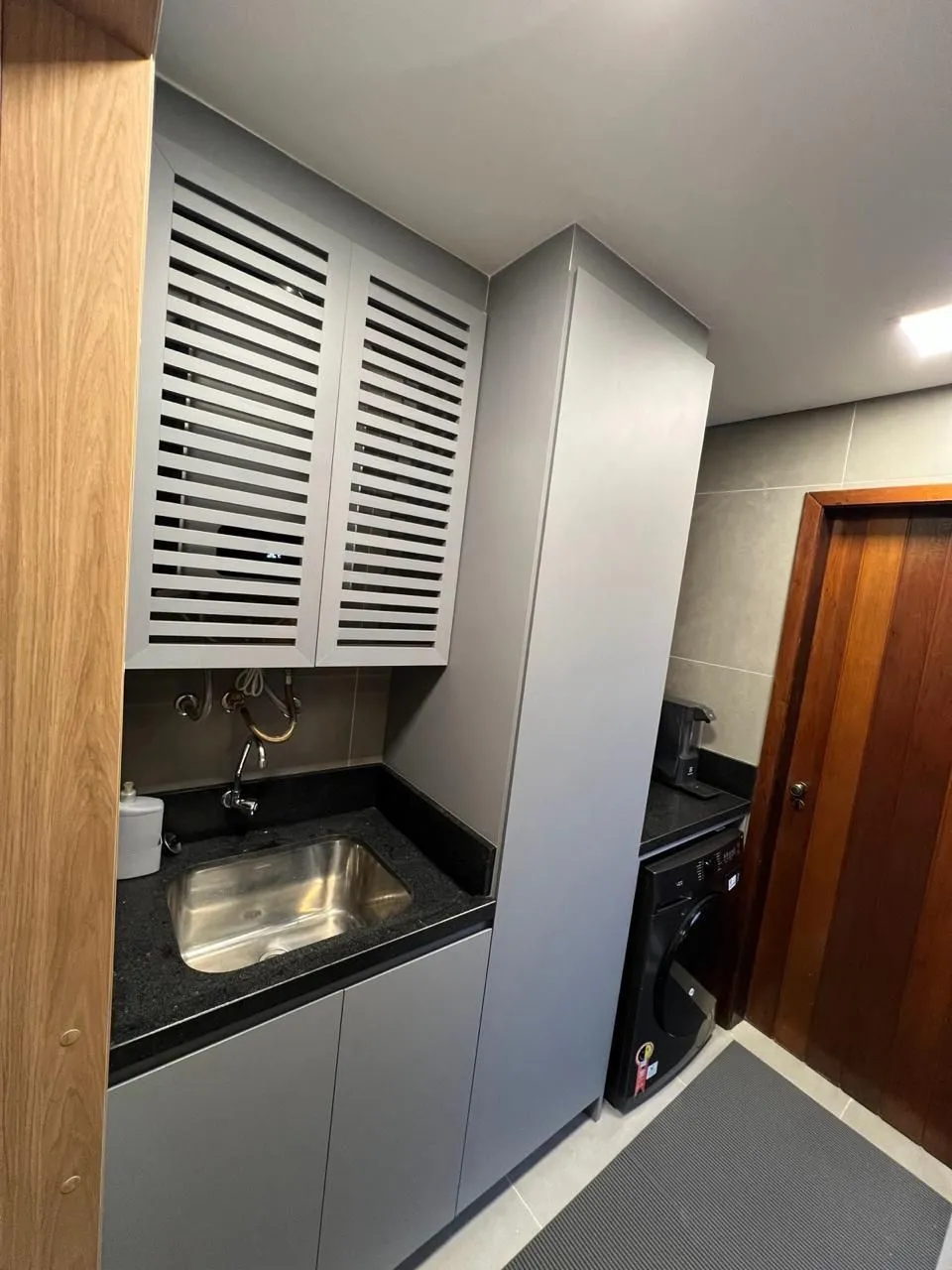 Imagem Casa em condomínio fechado para venda no bairro Jardim Isabel, com aproximadamente 204m² de área privativa,.