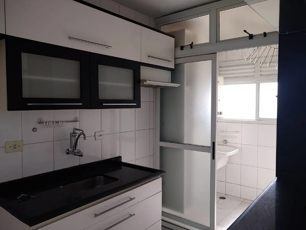 Imagem Apartamento para venda em Jardim das Laranjeiras com 2 quartos, sendo 1 suíte, 65m2