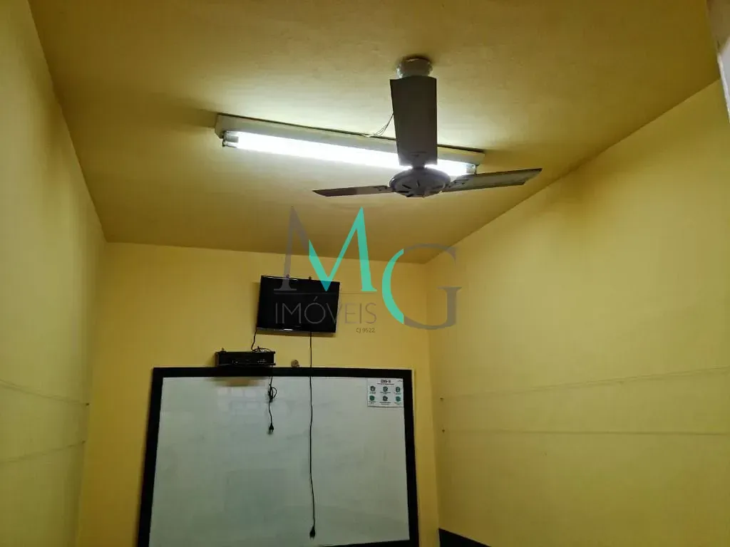 Imagem Sala para alugar, 10 m² por R$ 1.300,00/mês - Campo Grande - Rio de Janeiro/RJ