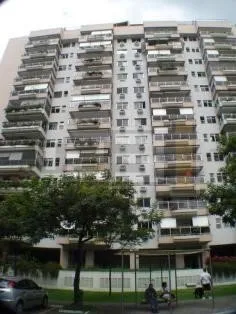 Imagem Apartamento a Venda no bairro Barra da Tijuca - Rio de Janeiro, RJ