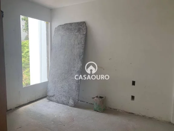 Imagem Apartamento com 3 dormitórios à venda, 67 m² por R$ 660.000,00 - Serra - Belo Horizonte/MG