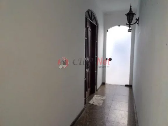 Imagem Sobrado para Venda na Vila Gilda, 4 dormitórios, 2 suítes, 2 vagas, 224 m²