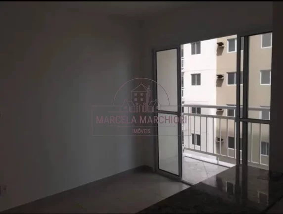 Imagem Apartamento 2 quartos, suíte, sol da manhã, lazer completo, 1 vaga