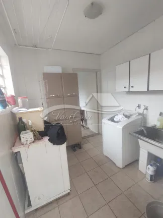 Imagem Sobrado com 2 Quartos à Venda, 130 m² em Campestre - Santo André