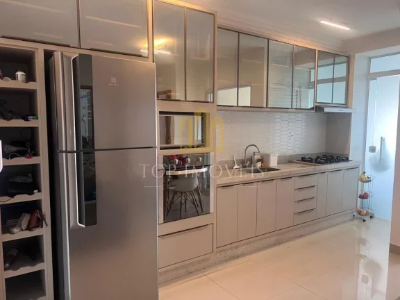 Imagem Lindissimo apartamento Localizado no Jardim Paulista It Jardim 3 dormitorios Suite planejados