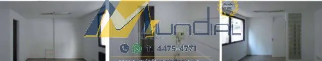 Imagem onjunto Comercial para Locação em Perdizes - Excelente Localização