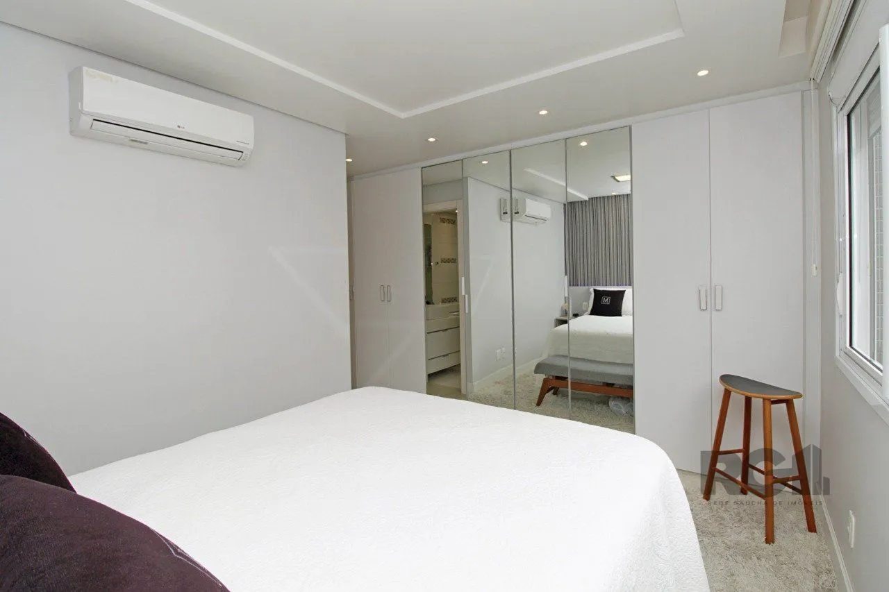 Imagem Apartamento com 77,00m² privativos, bairro Passo D´areia, Porto Alegre/RS
