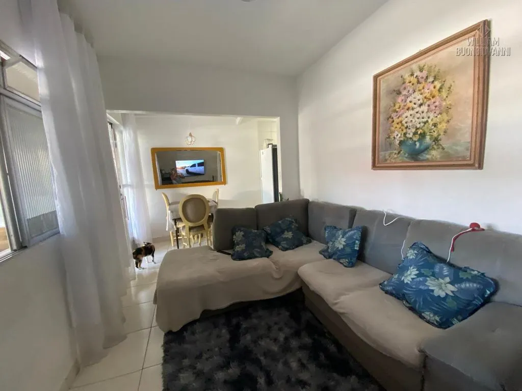 Imagem CASA TÉRREA NO CAIÇARA | 2 DORMS, SUÍTE, 2 VAGAS E 94m²
