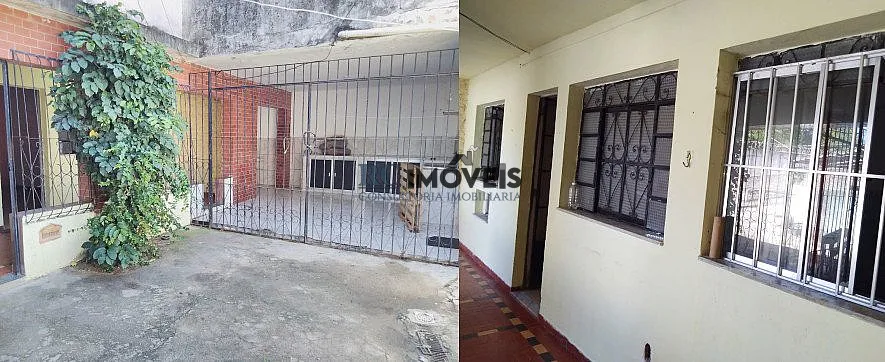 Foto do imóvel Casa a Venda no bairro Colubandê - São Gonçalo, RJ