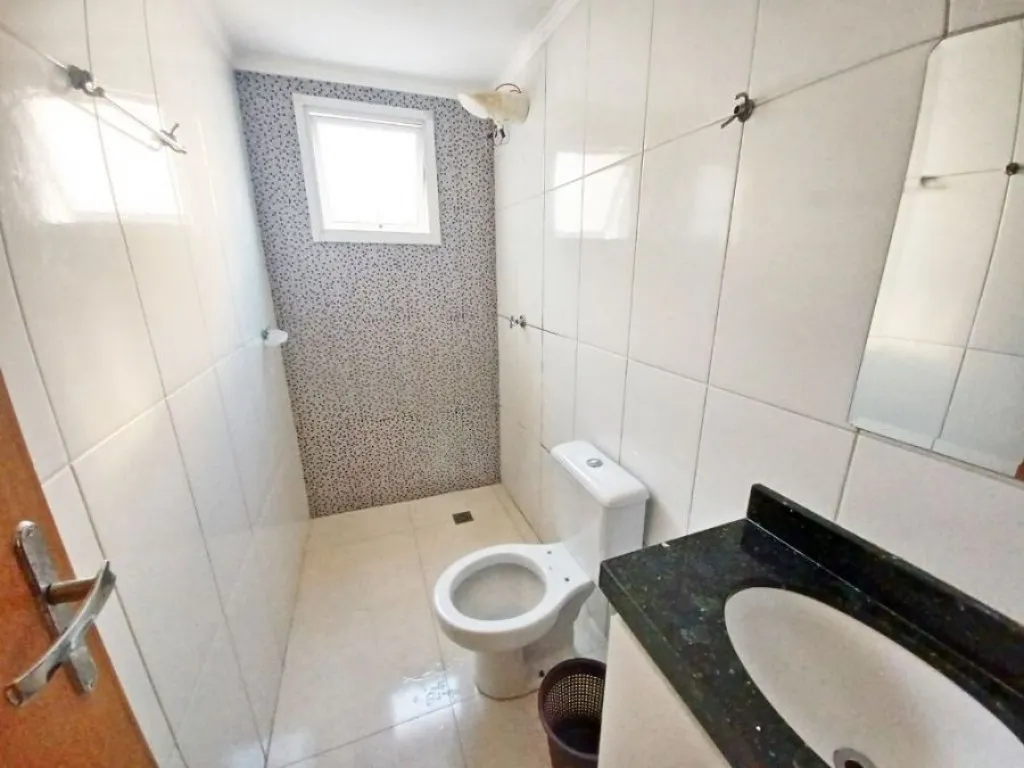 Imagem APARTAMENTO COM 85,00 m² - CAIÇARA - PRAIA GRANDE SP