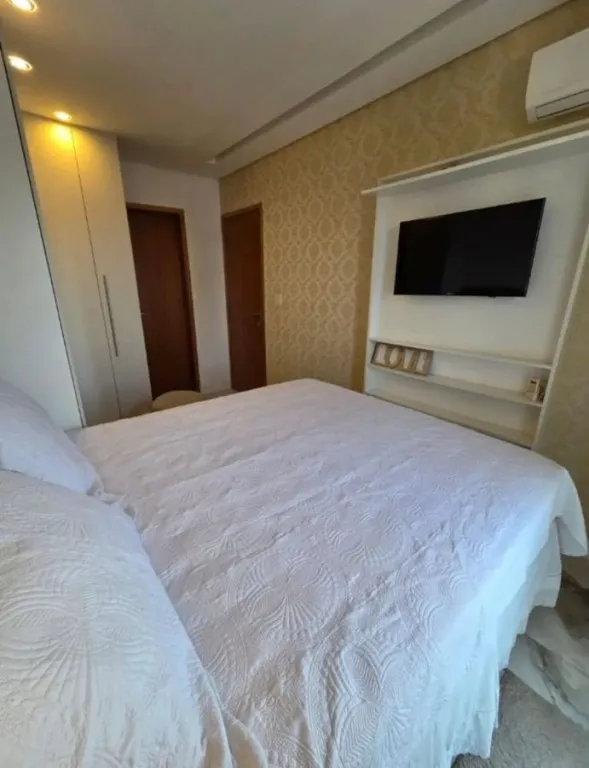 Imagem APARTAMENTO COM 66,00 m² - GUILHERMINA - PRAIA GRANDE SP