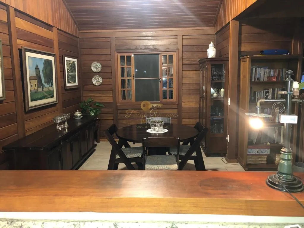 Imagem Casa para Venda em Teresópolis / RJ no bairro Quebra Frascos