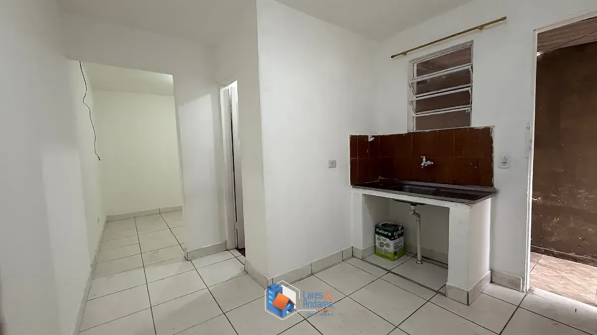 Imagem Sobrado para venda em Jardim Irapiranga com 1 quarto, 470m²