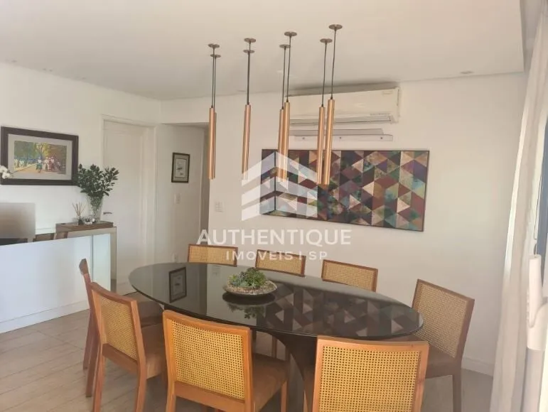 Imagem Advanced Klabin - Apartamento à venda em São Paulo/SP