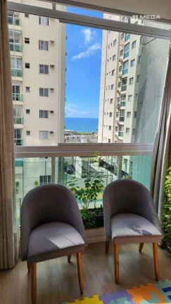 Imagem Praia de Itaparica - Apartamento