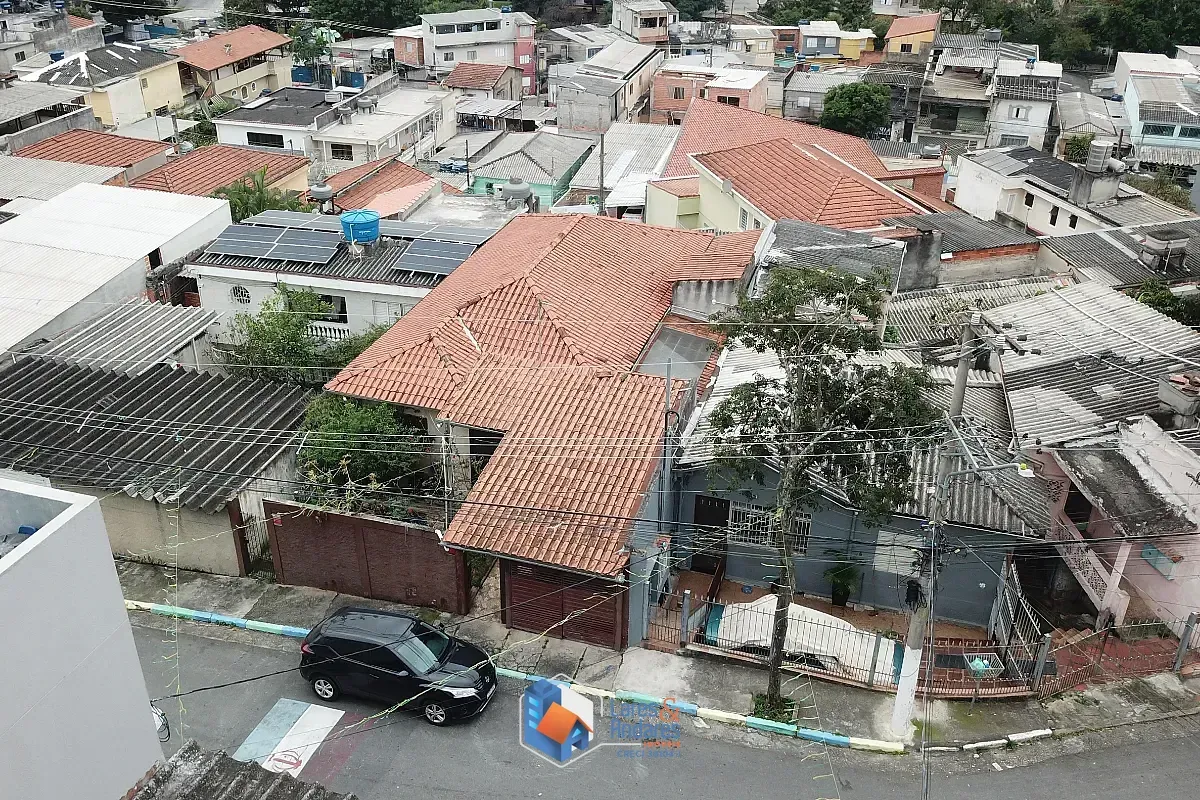 Imagem Casa para venda em Vila Prado com 5 quartos, sendo 2 suítes, 203m²