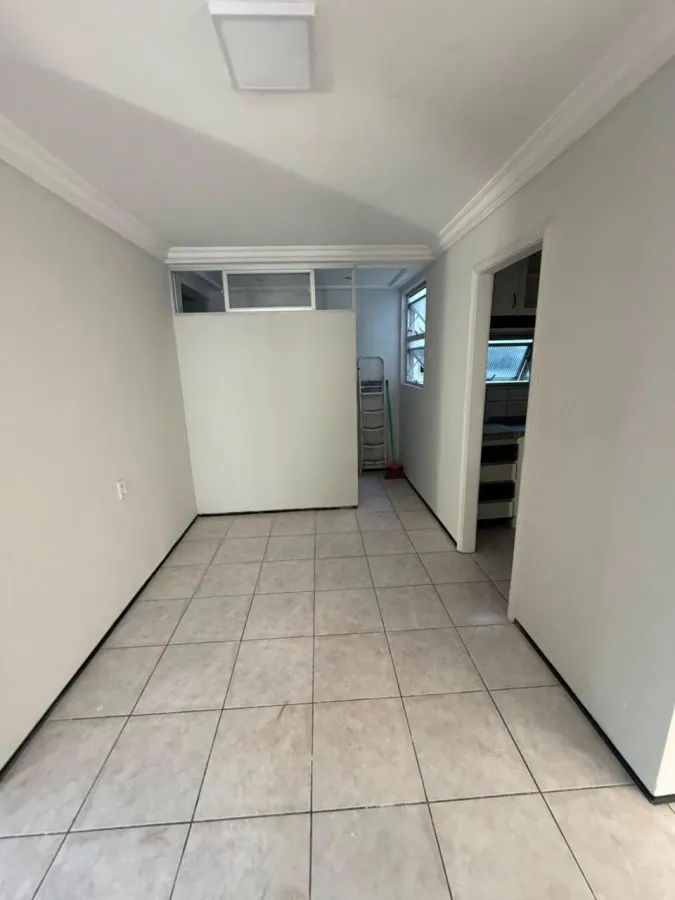 Imagem Apartamento para Venda em Fortaleza, Presidente Kennedy, 3 dormitórios, 1 suíte, 2 banheiros, 2 vagas