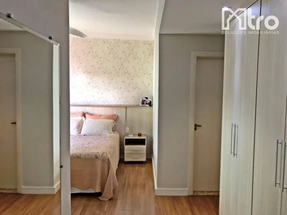 Imagem Apartamento com 2 dormitórios à venda, 70 m² por R$ 420.000,00 - Varginha - Itajubá/MG