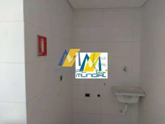 Imagem Em Santo André Parque Novo Oratório Vendo Coberturas.