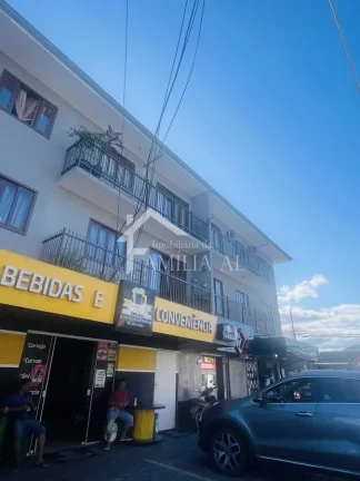 Imagem Imóvel para Investidor Jardim Iririú com Apartamento e Salas Comercias