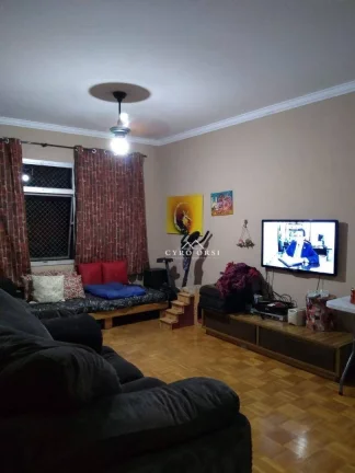 Imagem Apartamento com 3 dormitórios à venda, 108 m² por R$ 480.000,00 - Jardim Elite - Piracicaba/SP