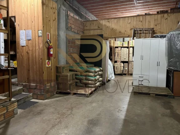 Imagem Casa para Venda em Concórdia, Guilherme Reich, 3 dormitórios, 1 suíte, 2 banheiros, 5 vagas