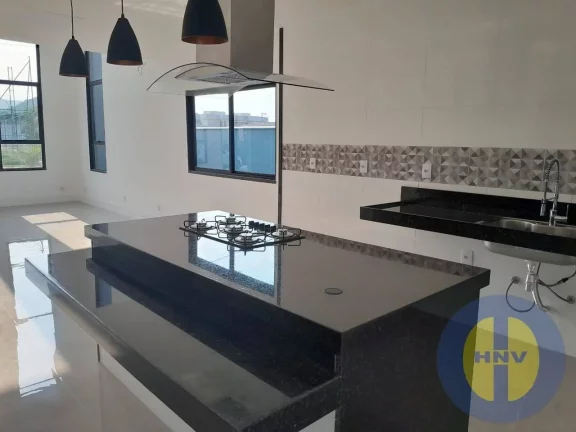 Imagem VENDO CASA EM CONDOMINIO FECHADO EM MARICÁ