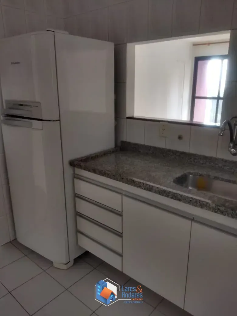 Imagem Apartamento para venda em Jardim Marajoara com 3 quartos, sendo 1 suíte, 70m²