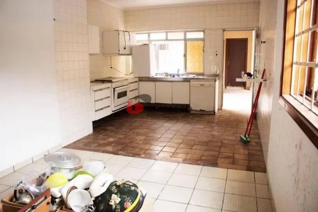 Imagem Casa à venda 4 Quartos, 3 Suites, 5 Vagas, 640M², Santa Maria, São Caetano do Sul - SP