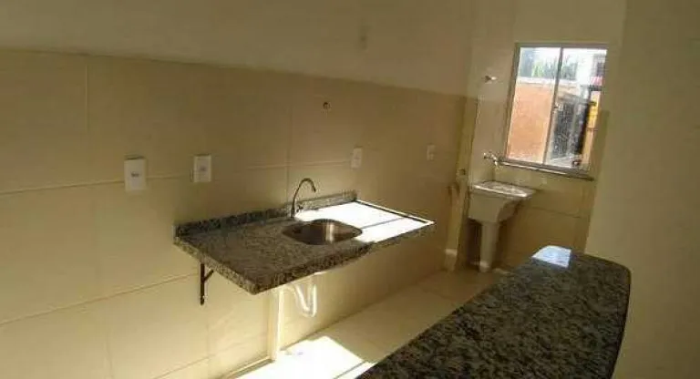 Imagem Apartamento com 3 Quartos à Venda, 58 m²em Parangaba - Fortaleza