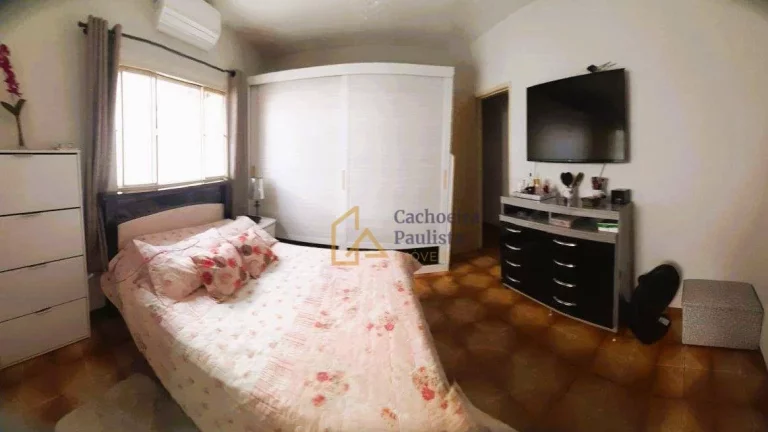 Imagem Casa com 3 dormitórios à venda - Vila Carmem - Cachoeira Paulista/SP
