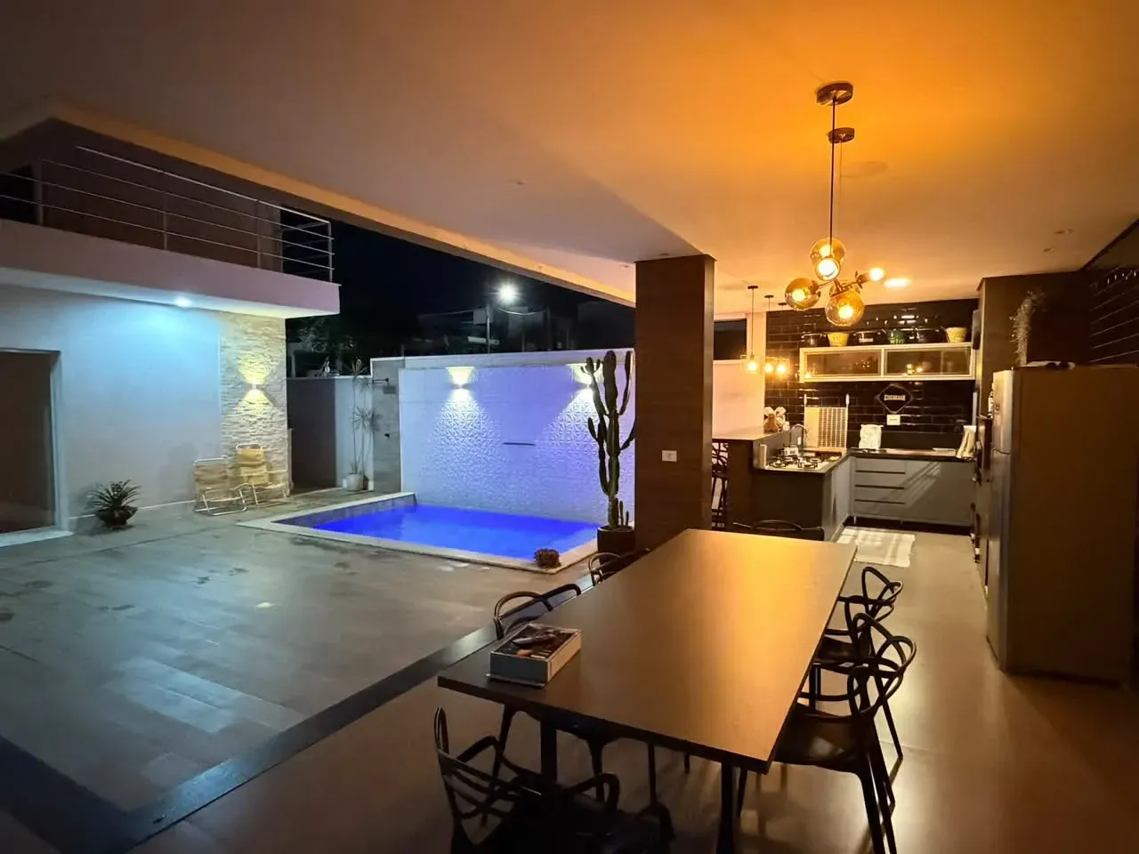 Foto do imóvel Casa de Condomínio com 4 Quartos à Venda, 358 m² em Loteamento Residencial Pérola do Vale, Tremembé - SP