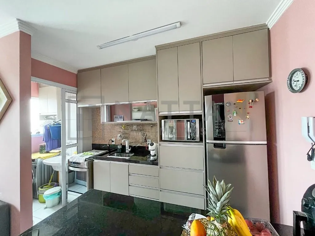 Imagem Apartamento com 1 dormitório à venda, 40 m² por R$ 480.000,00 - Mooca - São Paulo/SP