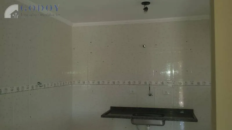 Imagem Apartamento à venda 3 Quartos, 1 Suite, 1 Vaga, 90M², Residencial Mombaça, Pindamonhangaba - SP | Edifício Vista Verde
