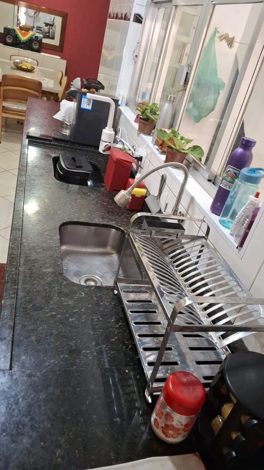 Imagem Vendo linda casa/ sobrado no bairro Campo Grande