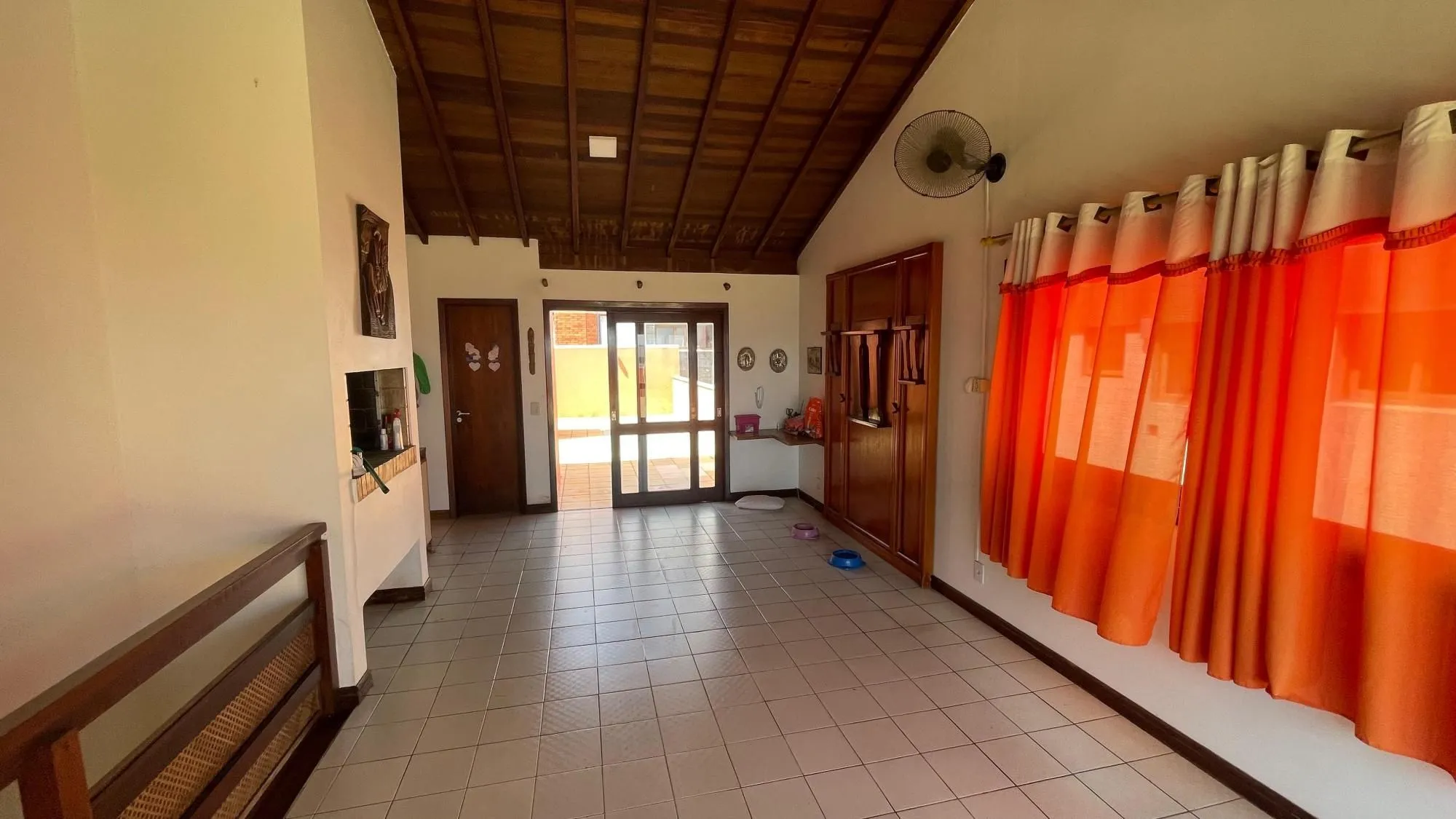 Imagem Cobertura 3 Dorms com Terraço e 3 Vagas no Jardim Lindóia