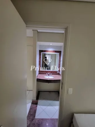 Imagem Flat disponível para venda no Brasília Santana Gold Flat, com 28m² e 1 vaga de garagem
