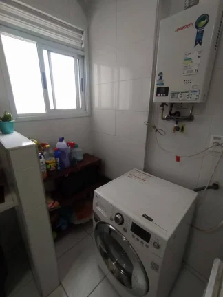 Imagem Apartamento com 3 quartos, 1 suite, 2 vagas disponivel no bairro do Rudge R