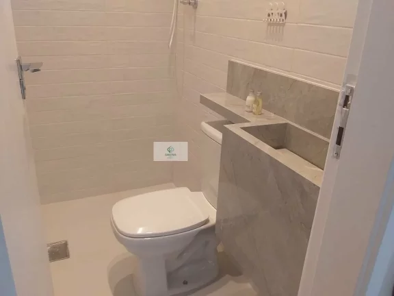 Imagem Apartamento Padrão para Venda em Enseada Guarujá-SP