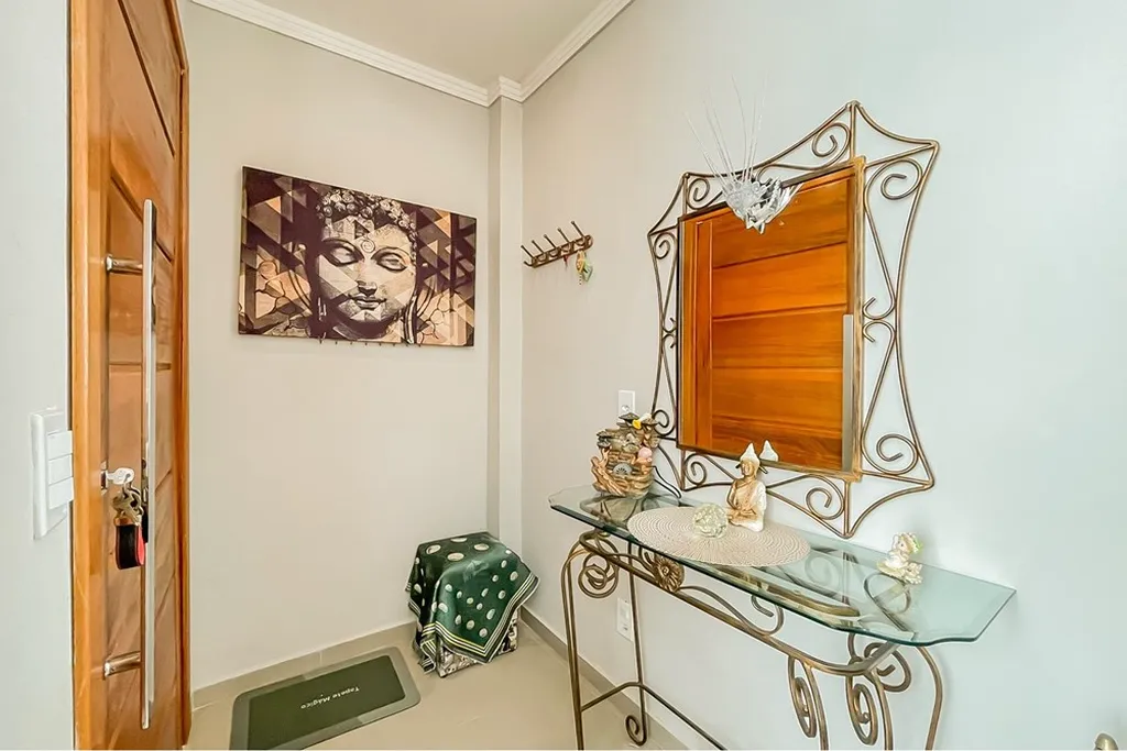 Imagem Casa em Aberta dos Morros