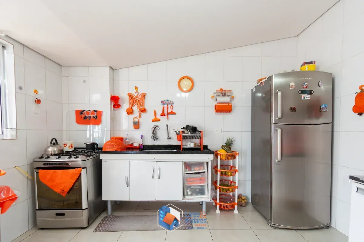 Imagem Casa para venda em Vila Moraes com 3 quartos, sendo 1 suíte, 170m²