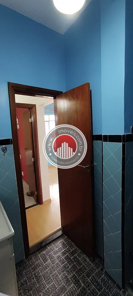 Imagem Apartamento a Venda no bairro Centro - Nilopolis, RJ