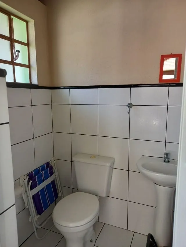 Imagem Casa à venda 2 Quartos, 1 Suite, 5 Vagas, 262.5M², Benvirá, Tremembé - SP