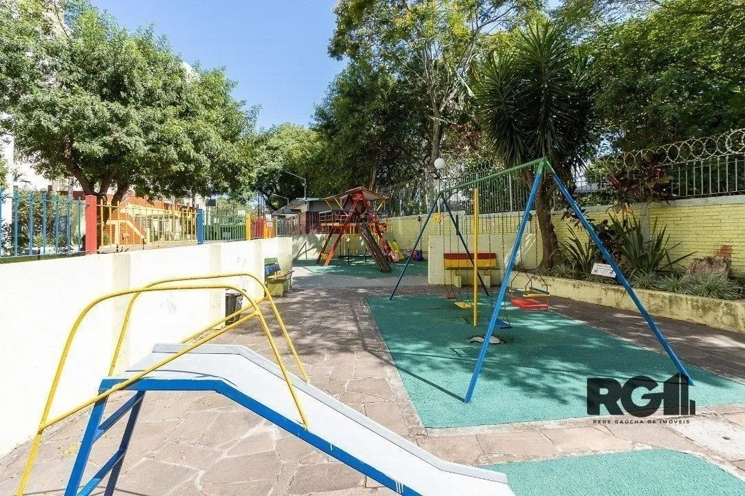 Imagem Apartamento em Cristal